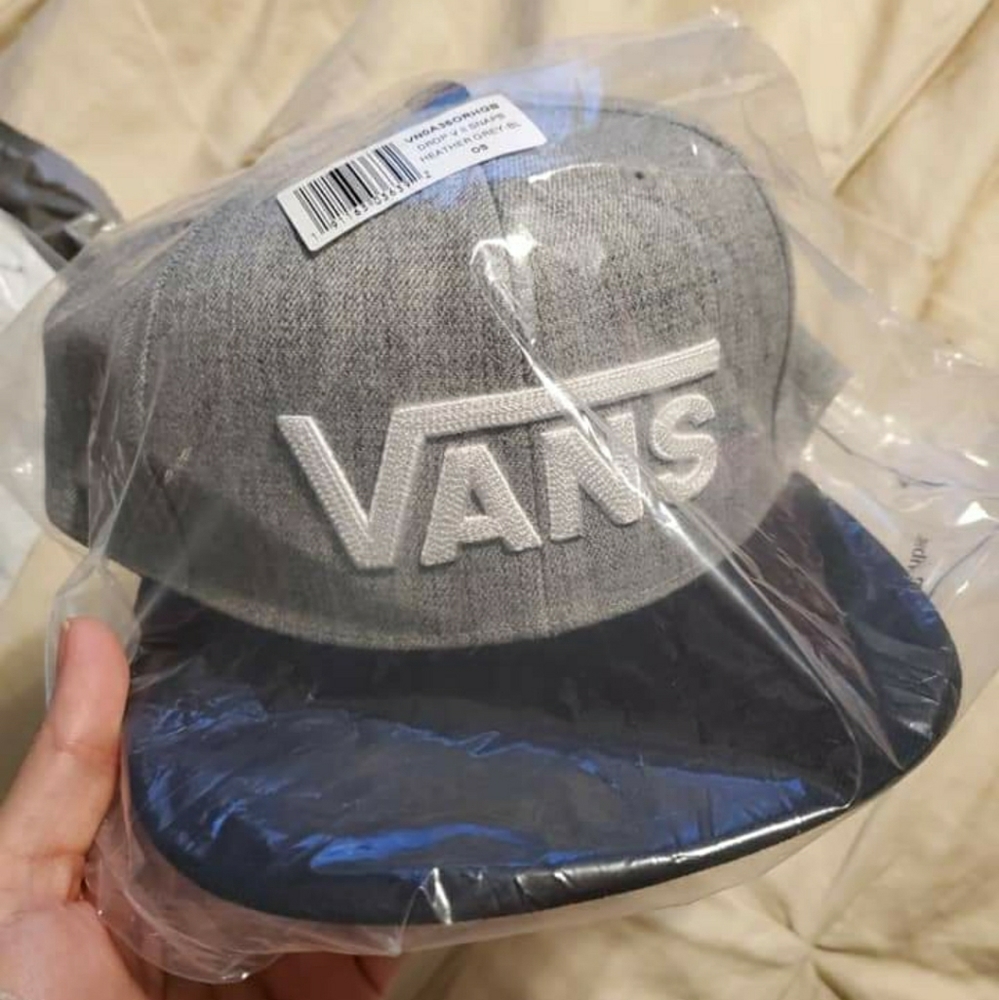 Adult Snap back hat